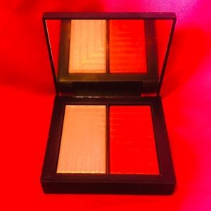 NARS Dual Intensity Blush Adoration